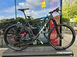 Felt Doctrine FRD Carbon Hardtail Custom MTB XL SID 10,4kg Neu