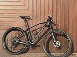 Mondraker Chrono Carbon 29“ L