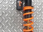 Fox Racing Shox DHX2 - 230x65
