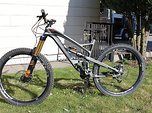 YT Industries Capra CF Pro Race Größe M