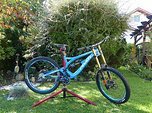 Pivot Cycles Phoenix Carbon 27.5 Gr. L   Downhill Mtb