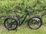 Specialized Stumpjumper 15 Pro S4
