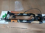 Fox Racing Shox 34 Float 29 Factory SC Fit 4 100mm