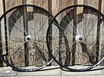 Radsporttechnik Müller 29er LRS Hope RS4 Naben, Newmen SL XR 25 Felgen 1586g