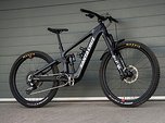 Santa Cruz Bicycles Bullit 2025/26