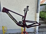 Santa Cruz Bicycles Hightower CC V3 Frameset
