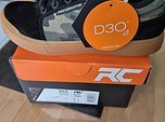 Rideconcepts VICE Camo/Black Youth/Kinder