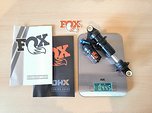 Fox Racing Shox DHX 190x45, 2pos 2023