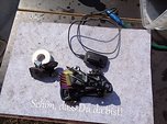 SRAM X0 Eagle AXS SET 12fach,  SCHALTWERK LANG  ASX CONTROLER /AKKU/LADEGER