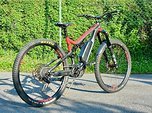 Commençal Meta Power 29 Race e-MTB