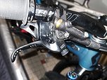 Shimano Saint Bremshebel Magura MT5 Bremssattel Shigura