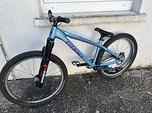 Giant STP Andi Wittmann Custom Build