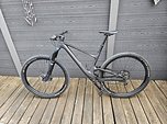 Scott SPARK 910 2013 GR. M