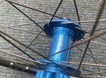 Hope Tech 29 Vorderrad ,pro4 Nabe ,Fortus Felge 30mm außen,boost