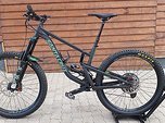 Santa Cruz Bicycles Nomad