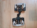 Crankbrothers Mallet Pedale