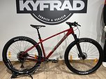 Trek Marlin 8 Gr. M/L "Crimson Red"