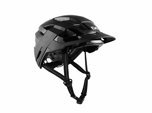 TSG Pepper Solid Color Helm/Größe S/M in schwarz/NEU