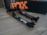 Fox Racing Shox 38 Factory Grip X2 170mm
