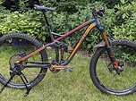 Radon Bikes Swoop 170 27.5 Größe S