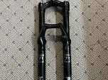 Marzocchi Bomber Z1 2024 160mm 29“