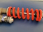 Fox  Racing Shox Vanilla RC 222x70