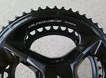Shimano Dura Ace Hollowtech II Kurbelgarnitur 2x12