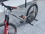 Crossworx Bikes Dash 29er
