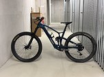 Trek Fuel EXe 9.8 XL wie neu