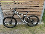 Bergamont Enduro Series / Fully MTB
