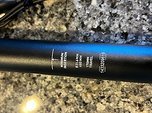 RockShox Reverb AXS 2023 – 31,6 mm – 170 mm Hub – Top Zustand