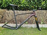 Scott Scale RC HMX SL XL full frameset