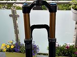 Fox Racing Shox 34 Factory GRIP2 29“ 140mm boost