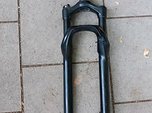 RockShox Judy Silver TK