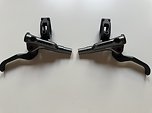 Shimano XTR BLM9100 Set