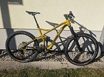 Radon Bikes Swoop 170 9.0 2017