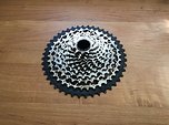 SRAM XPLR Kassette XG-1271 12-fach | 10-44 Zähne