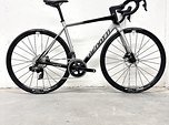 Benotti Fuoco Disc Carbon SRAM Rival eTap AXS Rennrad Gr. 54 cm