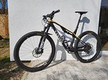Canyon Lux CF SLX 9.0 (2020) Gr. L