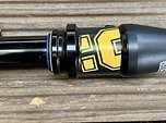 Öhlins TXC1 Dämpfer 190x40 Remote