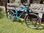 Transition Bikes Patrol Carbon XL | 27,5" | 160/155 mm | +RS SDLX MST