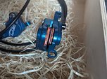 Trickstuff Piccola C21 blau