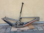 Santa Cruz Bicycles Megatower V2 C XL