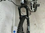 Transition Smuggler Carbon Gr. M