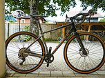 Marin Bikes Headlands 2 Gr. 54cm