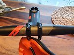 Cube Gravel Race Bar 420 mm