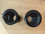 MRP progressive coil 400 LBS