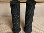 Bikeyoke Grippy Lenkergriffe