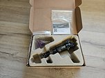 RockShox SIDLUXE Ultimate 190x45 2P - Hebellockout!