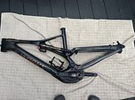 Specialized Levo SL S-Works Frameset